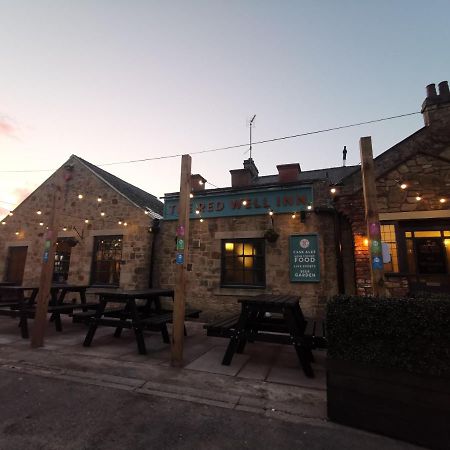 The Redwell Inn Barnard Castle Exterior photo